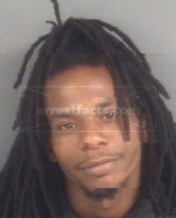 Christopher David Leroy Jones