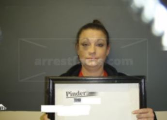 Tina Marie Pinder