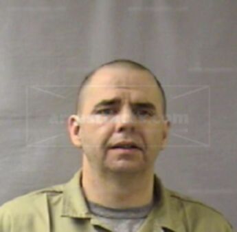 Mark Edward Whaley