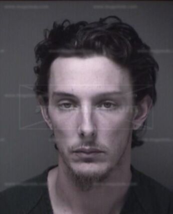 Trevor William Harris
