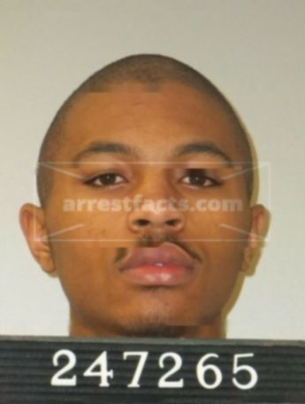 Darius L Miller