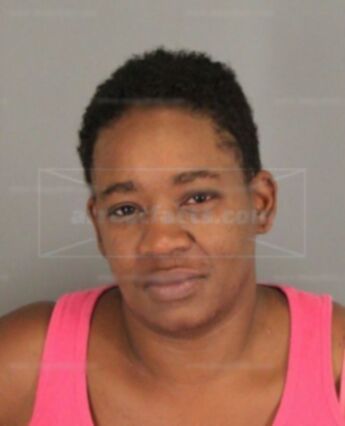 Wanda Jeanette Johnson
