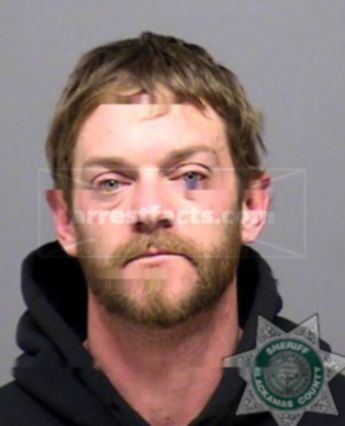 Jeremy Jeff- Mycal Phipps