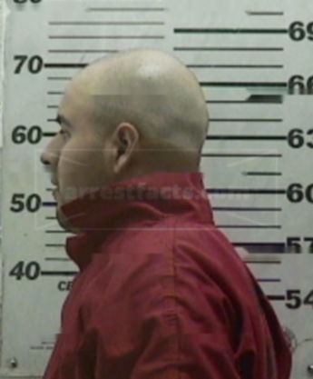 Victor Manuel Sanchez Morales