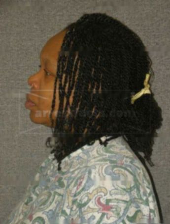 Eureka L Scruggs