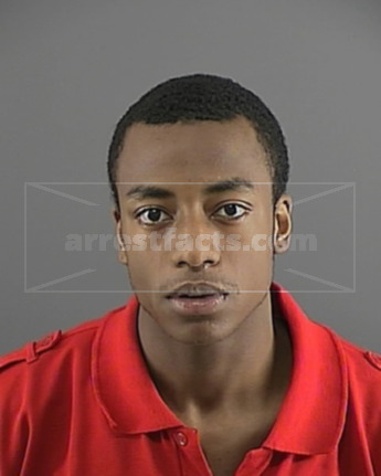 Marcus Lamont Powell