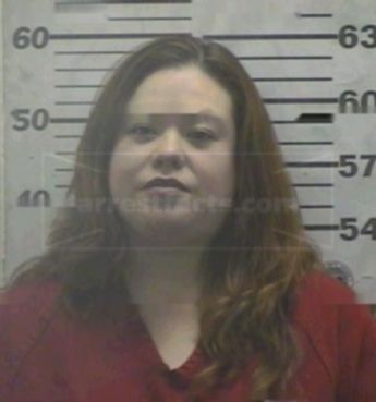 Kimberly Ann Martinez