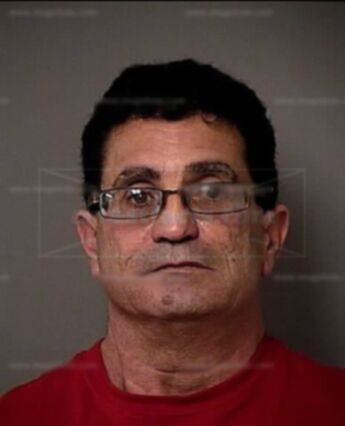 Joseph Anthony Rienzi