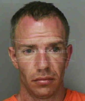 Donald Andrew Latham