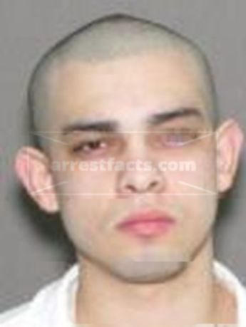 Carlos Hernandez Jr.