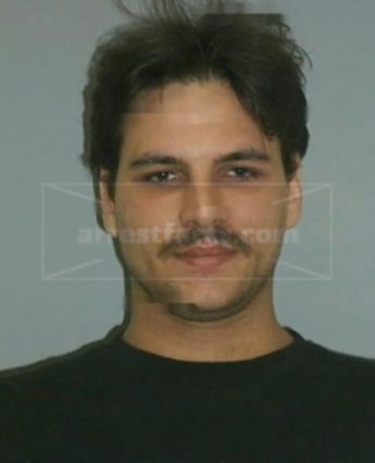 Justin Burton