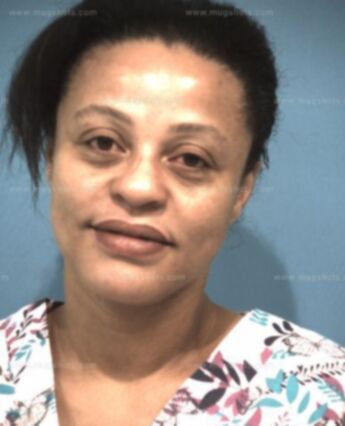 Yolanda Beatrice Hargrove