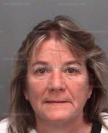 Debra Anne Cochrane