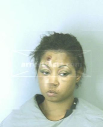 Latoya Uneva Williams