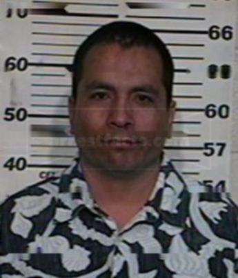 Hilberto Montelongo Herrera