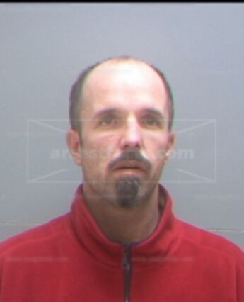 Christopher John Haymond