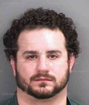 Evan Duarte