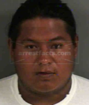 Uriel Chavezrodriguez