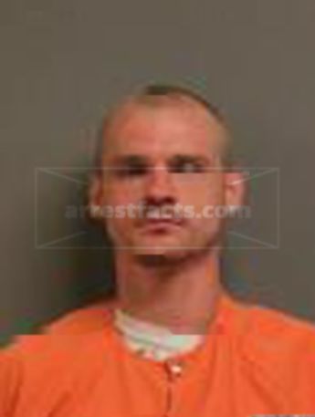 William Travis Pardue