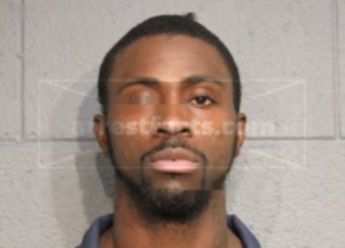 Lawrence Tenell Thomas