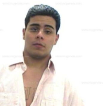 Michael Lewis Arce