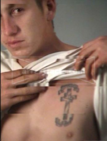 Jeremy Ryan Rogers-Lane