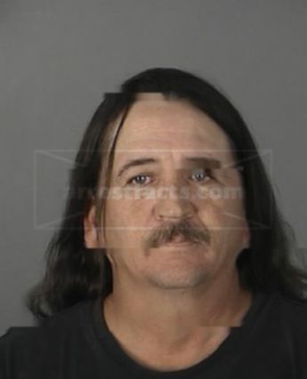 Jeffery Eugene Thorne