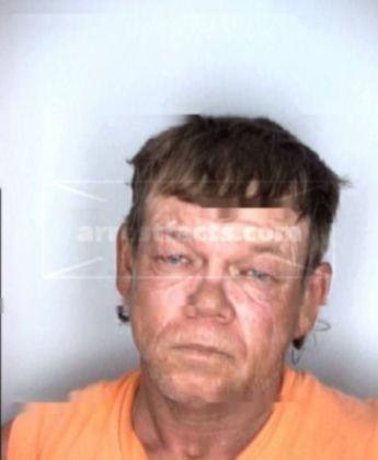Paul Lavern Wilson