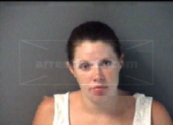 Crystal Lyn Horton