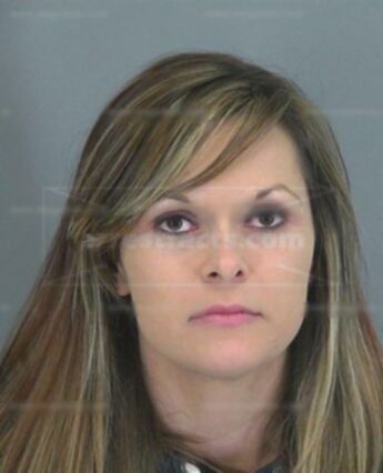 Heather Nicole Bullington