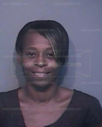 Melinda Latrice Wade