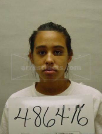 Latasha S High