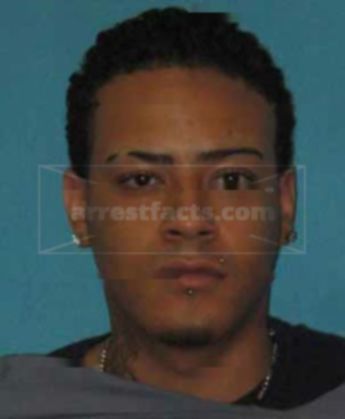 Maurice Dezma Stuckey