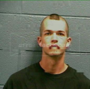 William Paul Mcalister