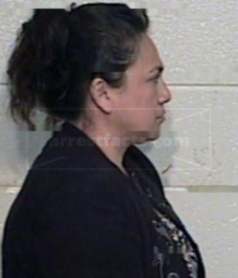 Anna Elizabeth Alvarez Roque