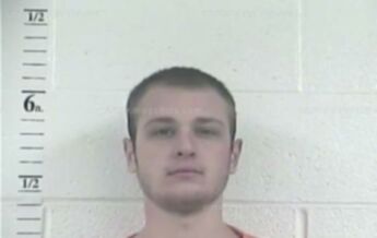 Nicholas Dale Ryan