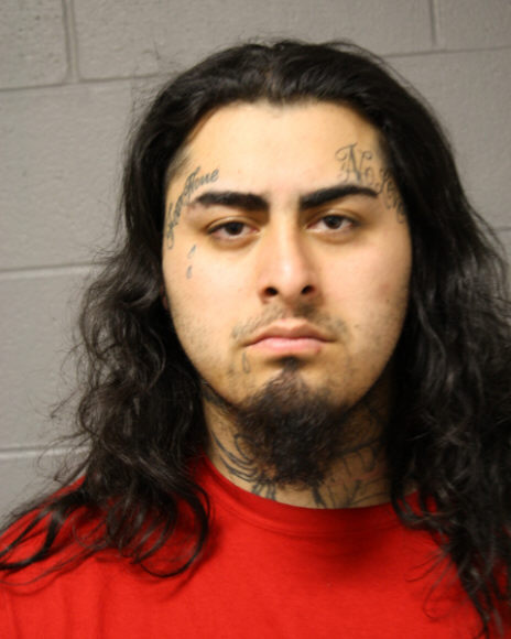Freddie Ayala