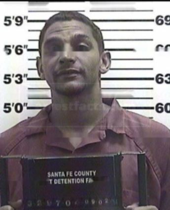 Eric Scott Hicks