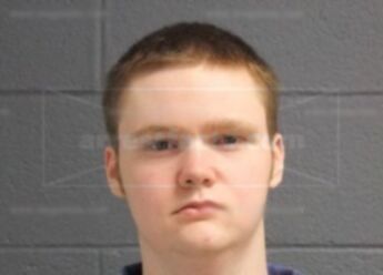 Dylan Michael Haire