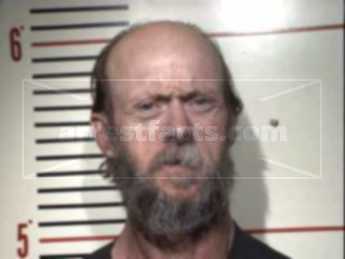 Terry Michael Ruttan