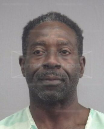 Morris Cordell Robinson