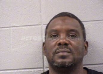 Otis Washington