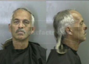 Ramon Louis Rodriguez
