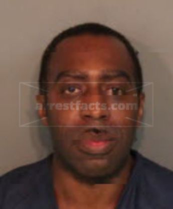 Rodney Jerrett Harmon