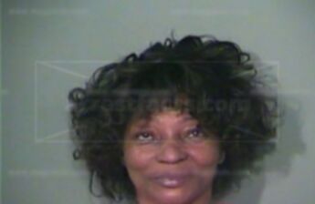 Jacquelyn Arnetta Johnson