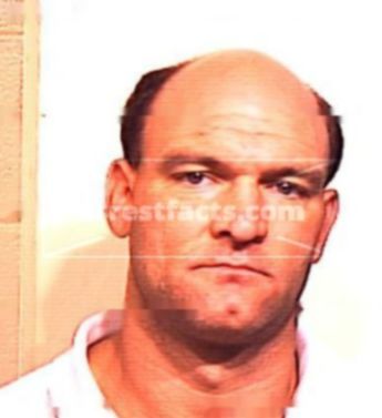Donnie Ray West