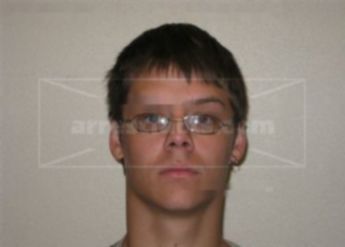 Garrett Alexander Hook