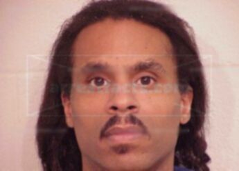Terry Shawn Mcintosh
