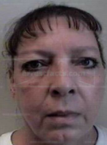 Terri Ann Barnhill