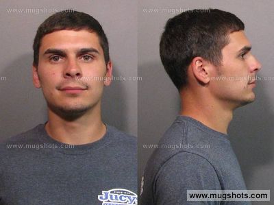Blake Anthony Huff
